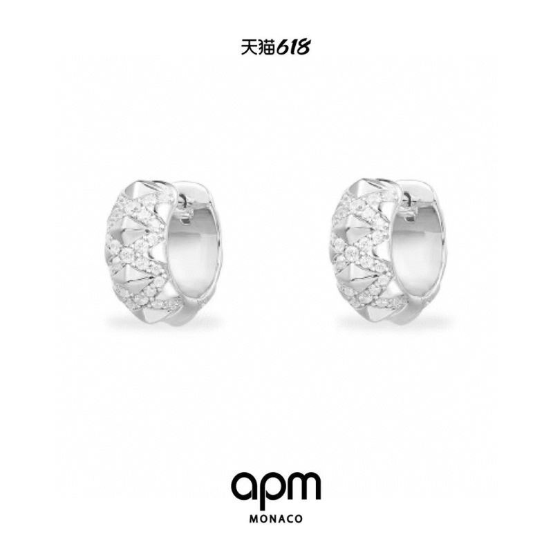 Apm Earrings